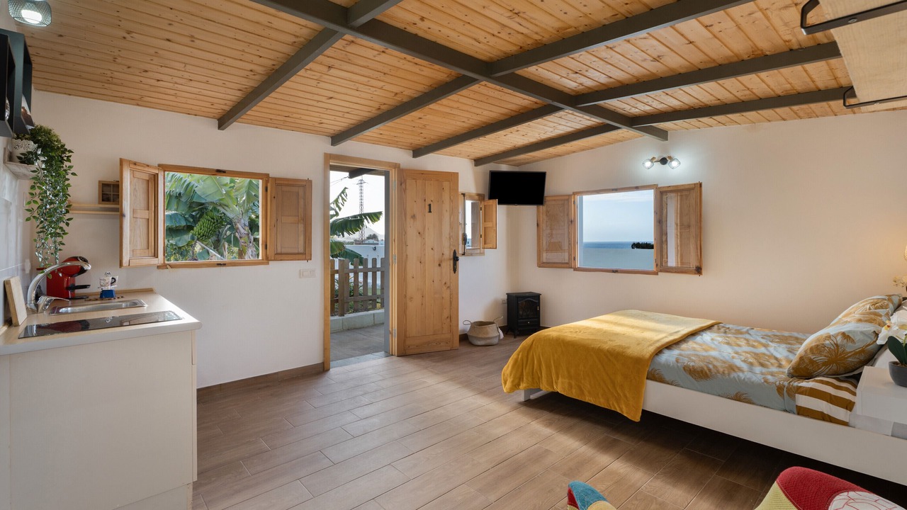 Photo of Bedroom in Garachico