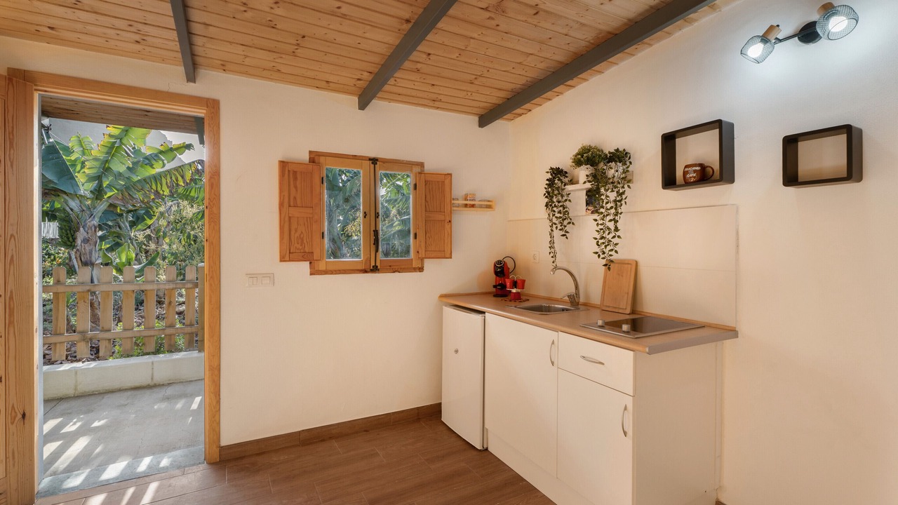 Photo of Kitchen in Garachico