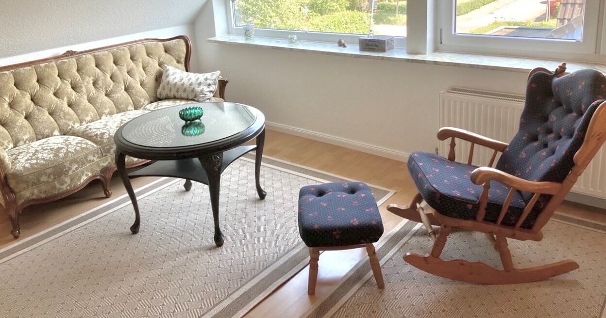 Photo of Livingroom in Wendtorfer Strand