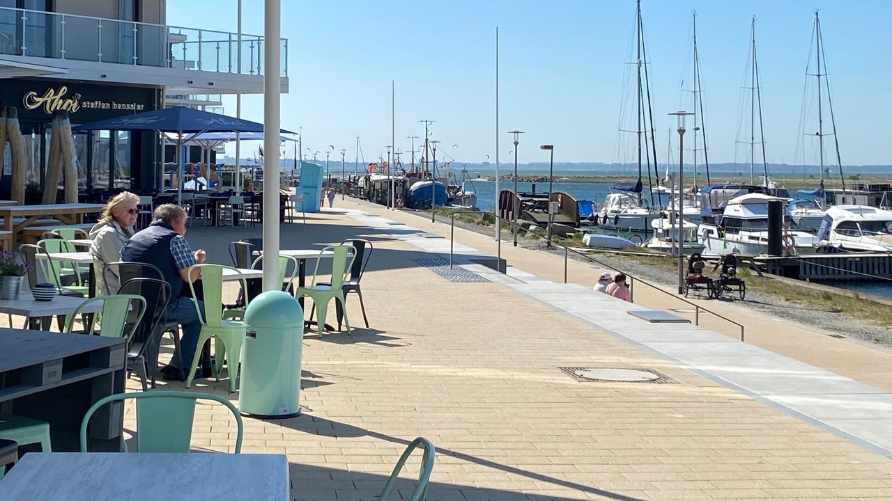 Photo of Outdoor in Wendtorfer Strand