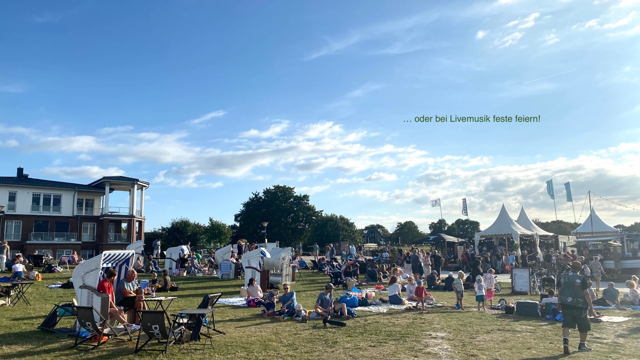 Photo of Others in Wendtorfer Strand