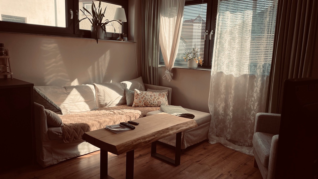 Photo of Livingroom in Bindersleben