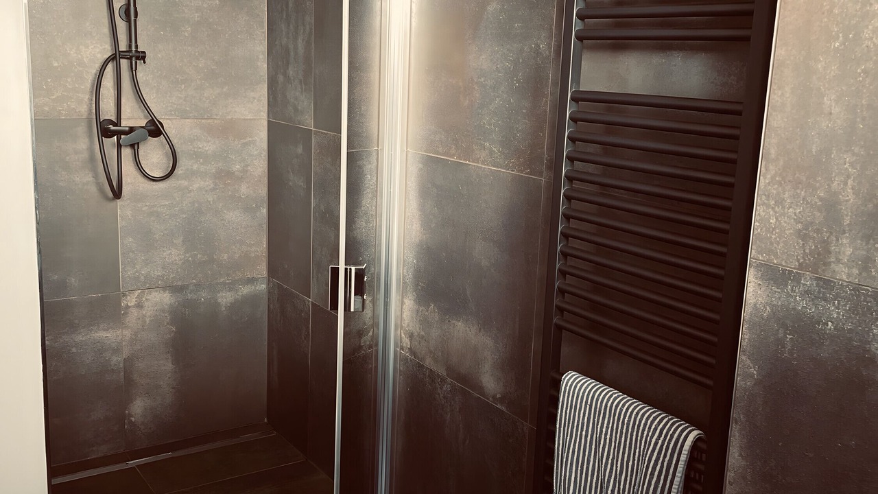 Photo of Bathroom in Bindersleben