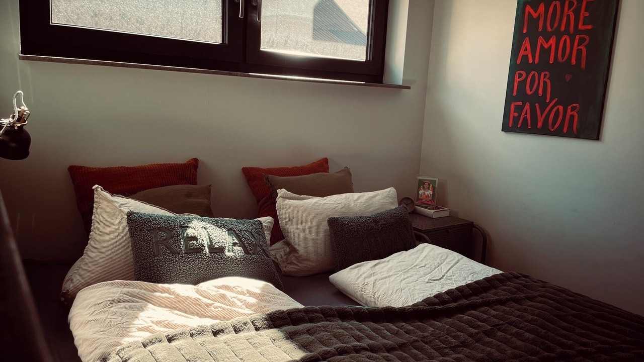 Photo of Bedroom in Bindersleben