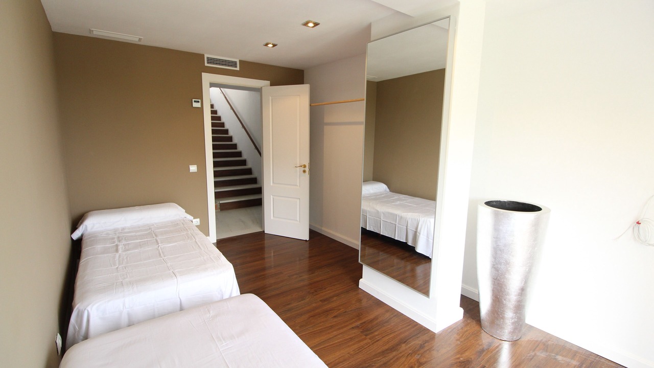 Photo of Bedroom in Sant Pere de Ribes