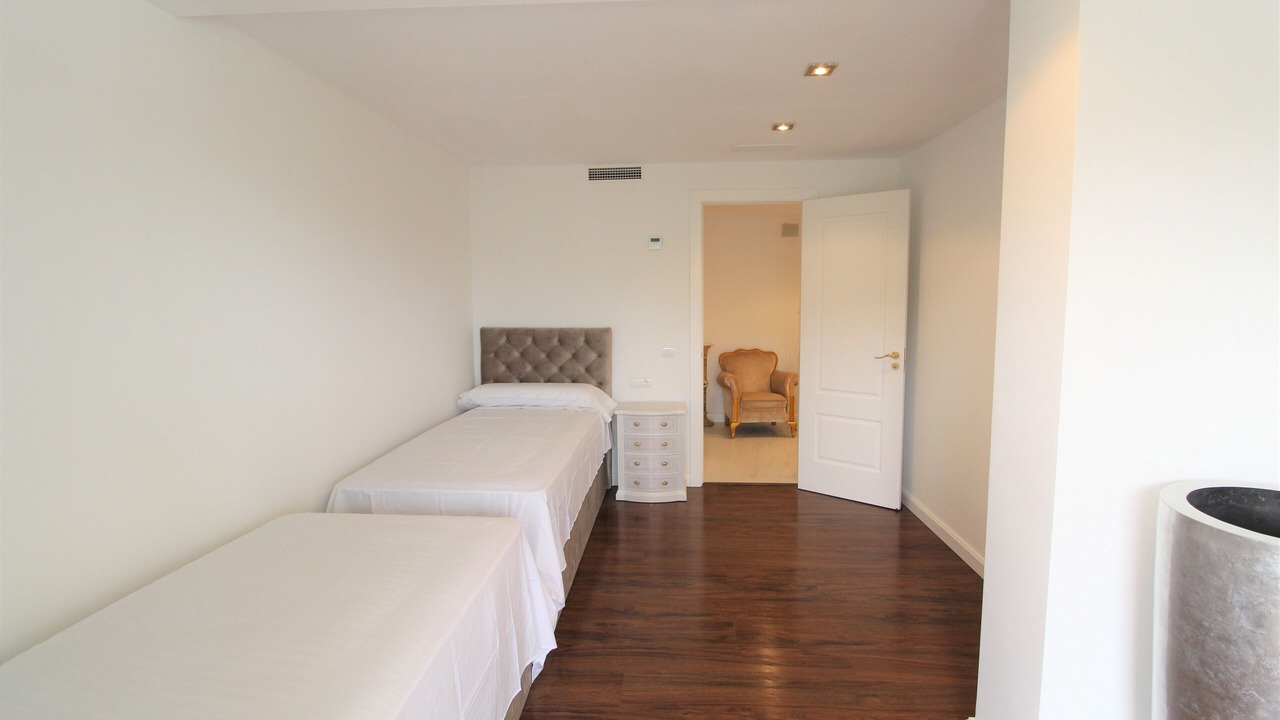 Photo of Bedroom in Sant Pere de Ribes
