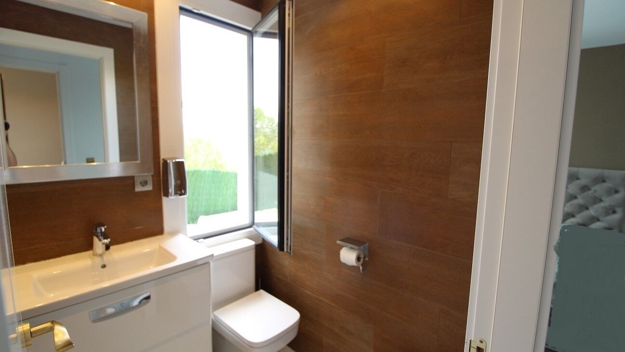 Photo of Bathroom in Sant Pere de Ribes