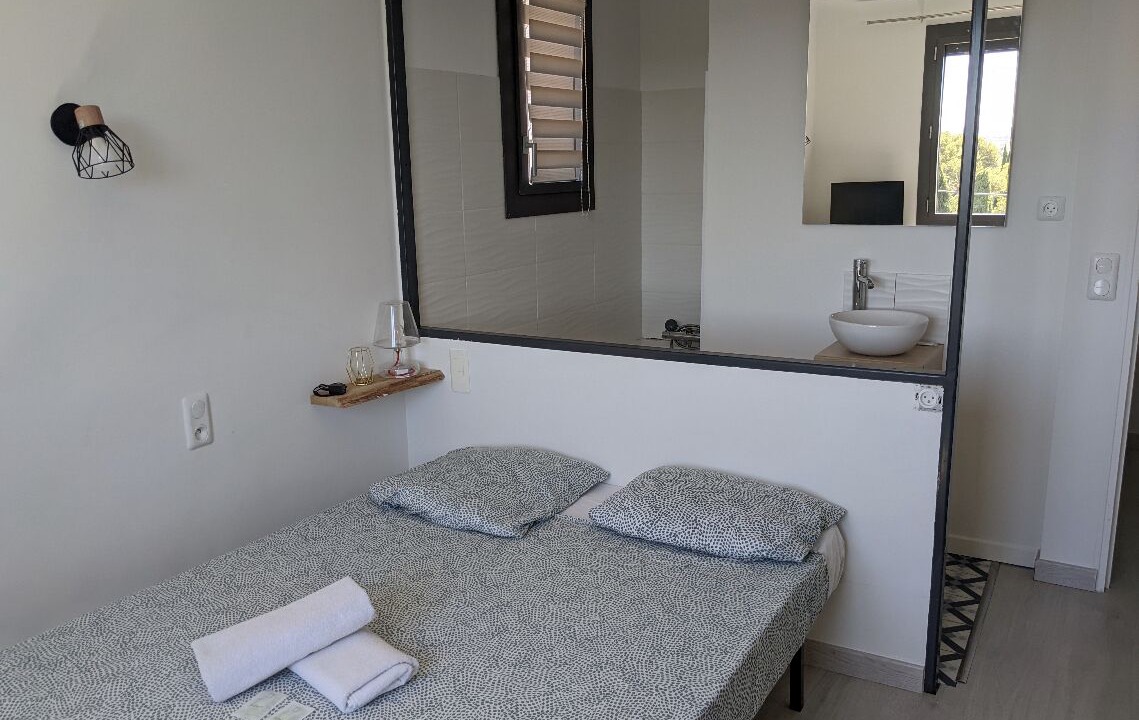 Photo of Bedroom in Les Angles