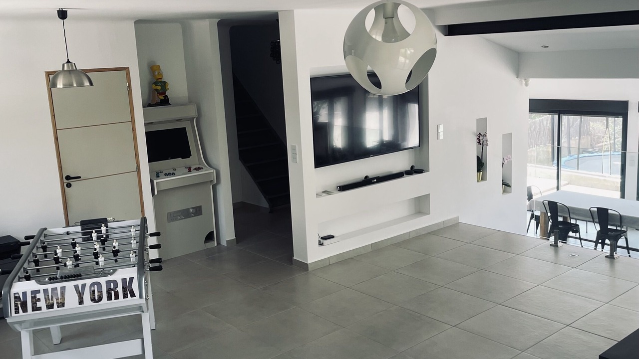 Photo of Bedroom in Les Angles