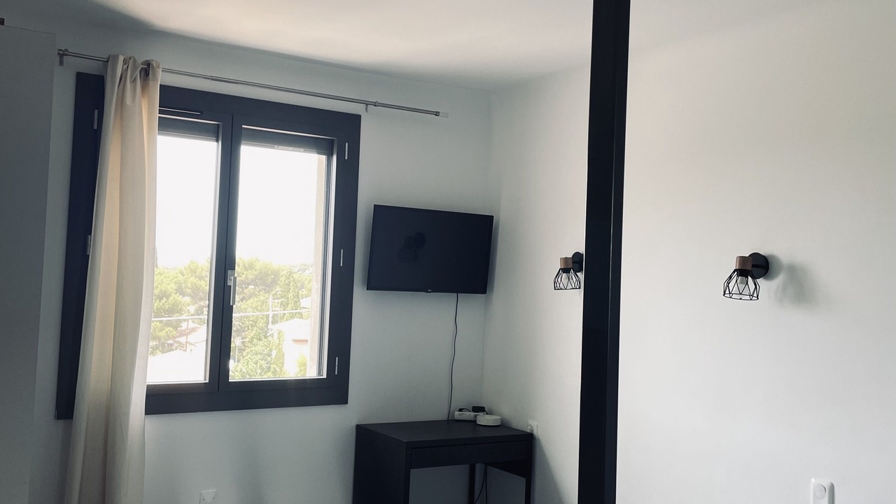 Photo of Bedroom in Les Angles
