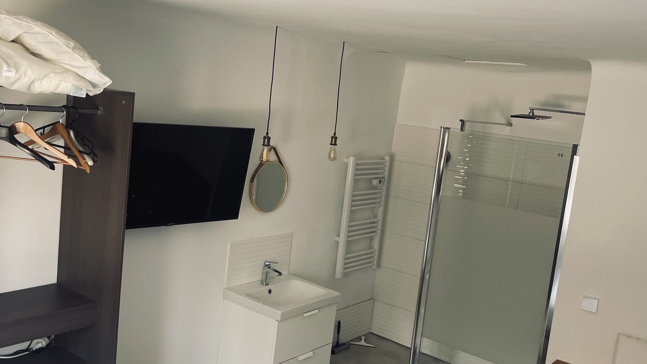 Photo of Bedroom in Les Angles