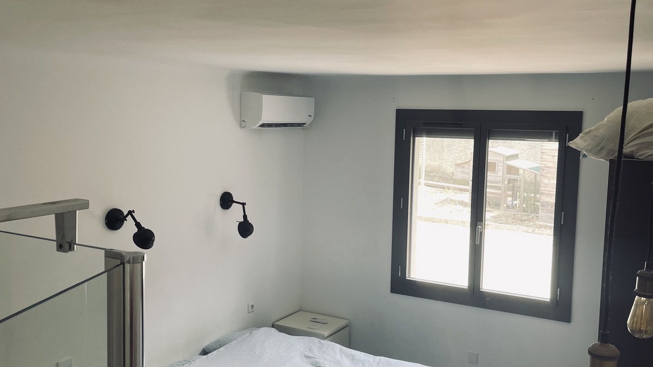 Photo of Bedroom in Les Angles