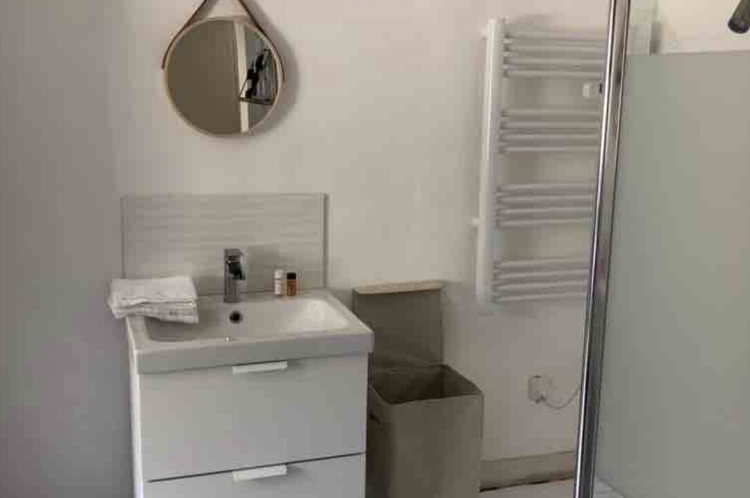 Photo of Bathroom in Les Angles