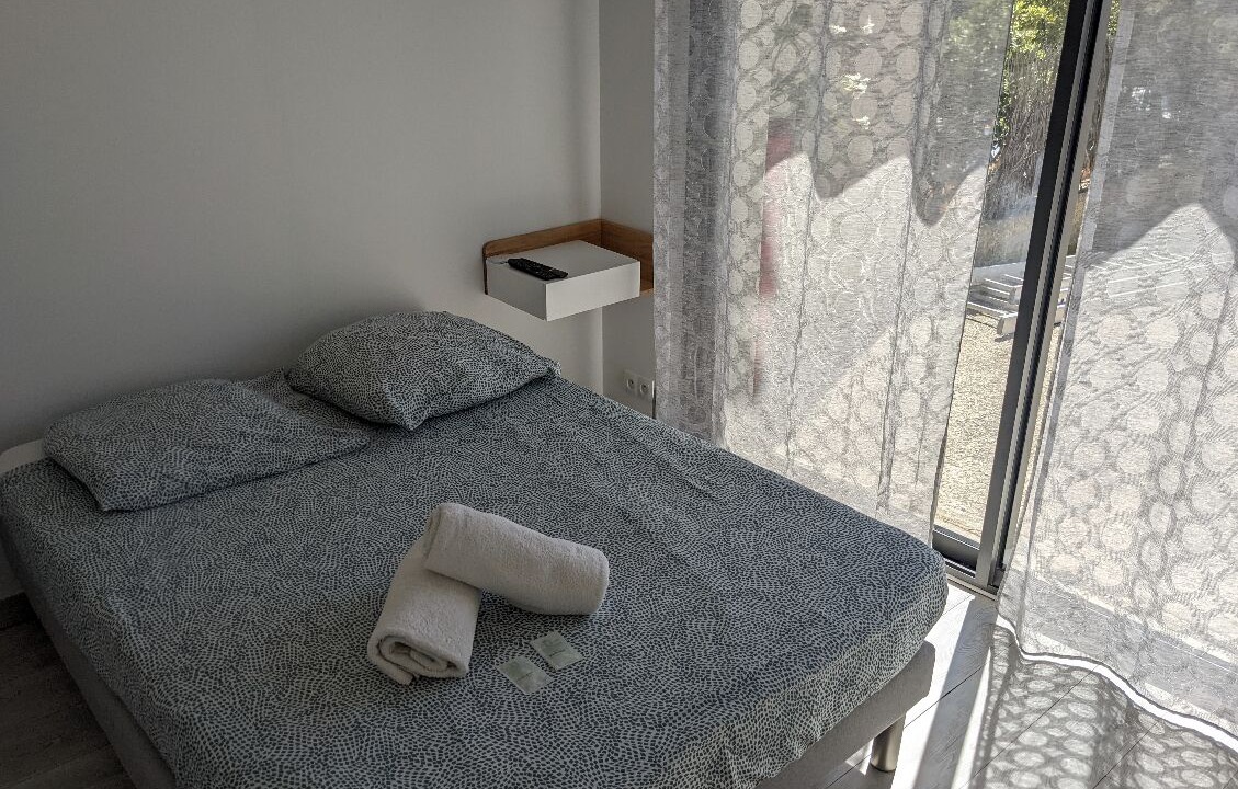 Photo of Bedroom in Les Angles