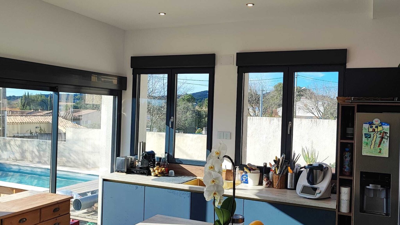 Photo of Kitchen in Les Angles