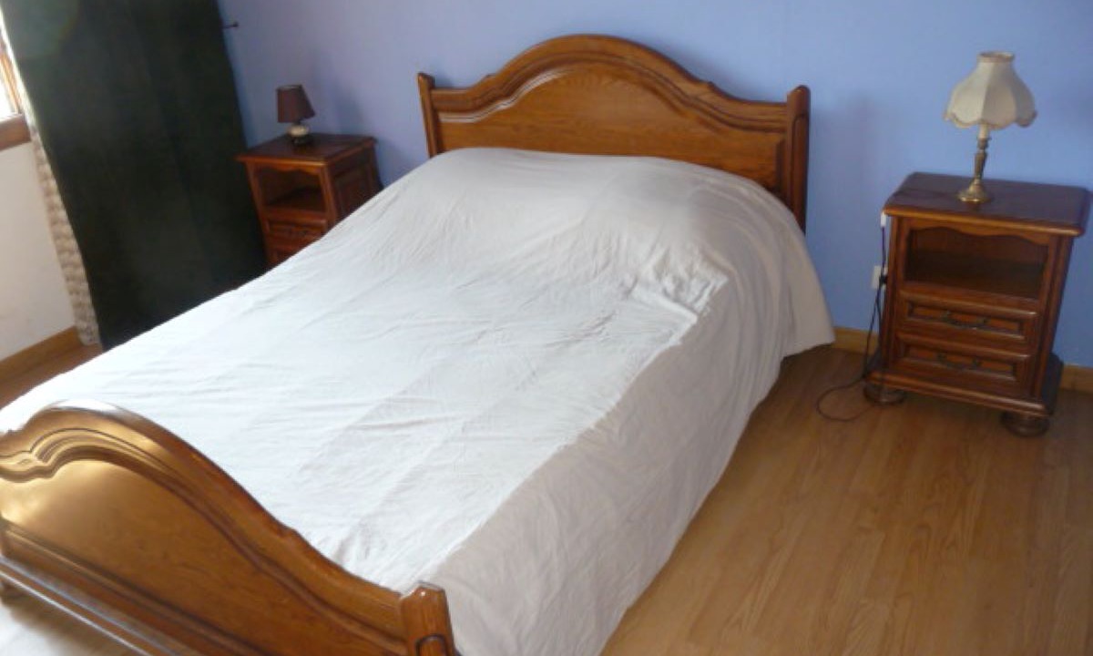 Photo of Bedroom in Les Sept Chemins