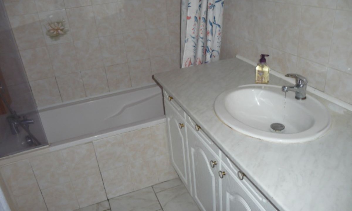 Photo of Bathroom in Les Sept Chemins