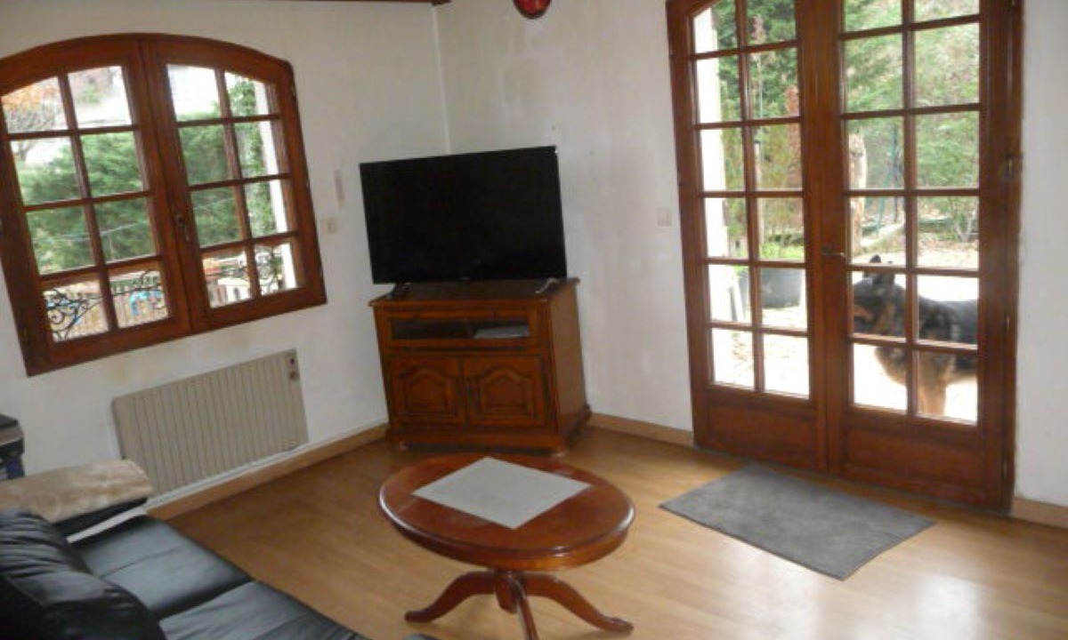 Photo of Livingroom in Les Sept Chemins