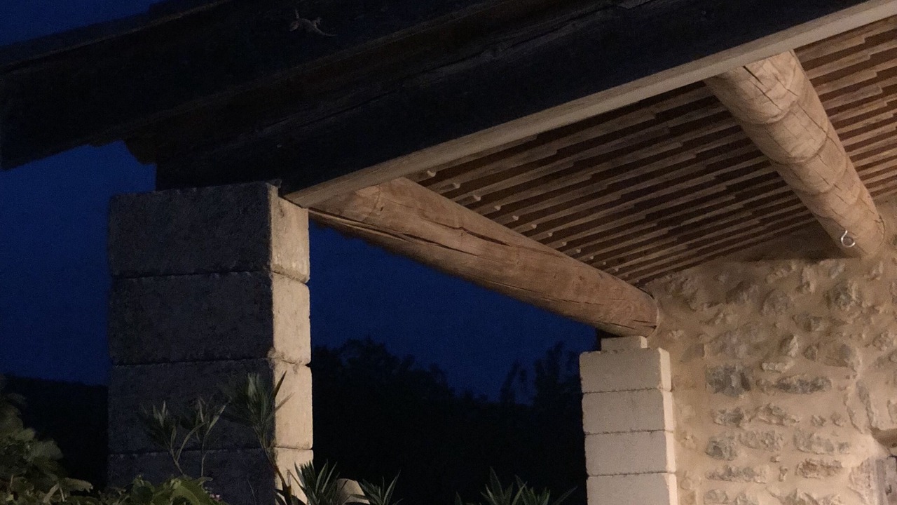 Photo of Outdoor in Saint-Andre-de-Roquepertuis