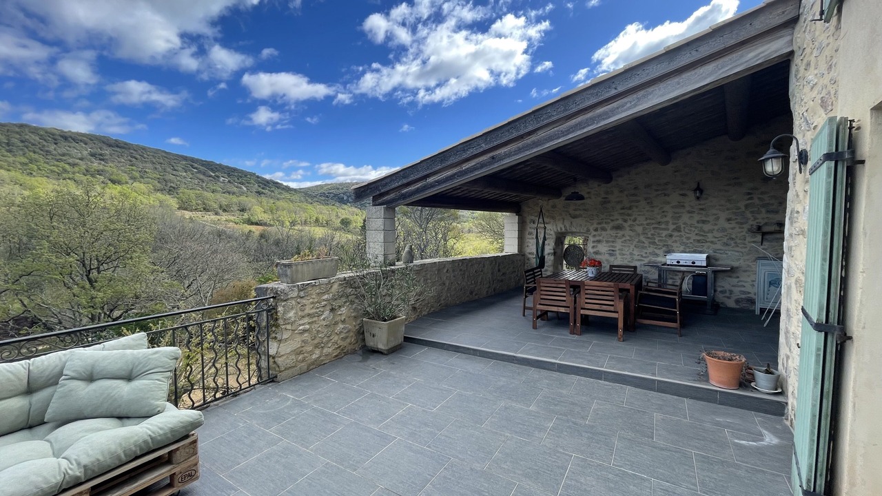 Photo of Outdoor in Saint-Andre-de-Roquepertuis