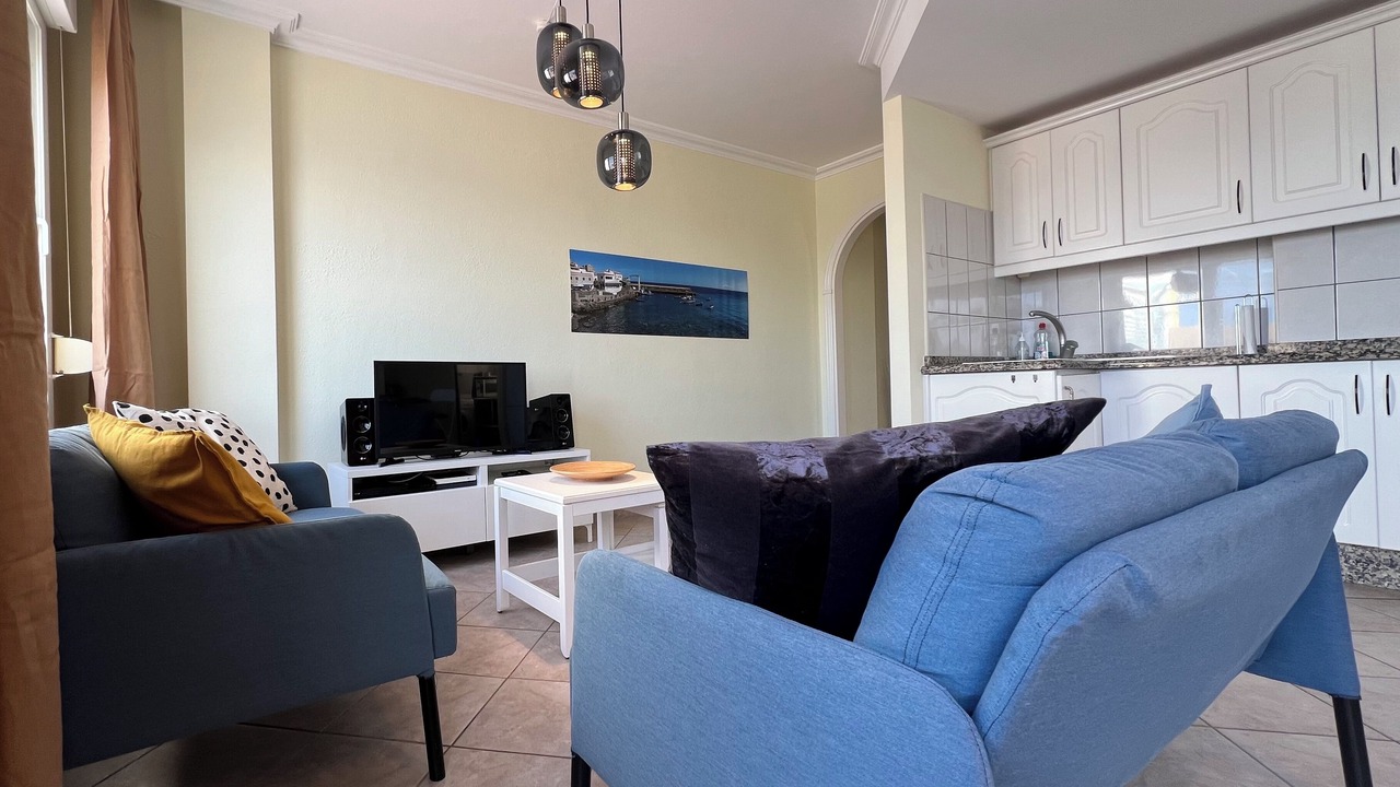 Photo of Livingroom in Los Abrigos