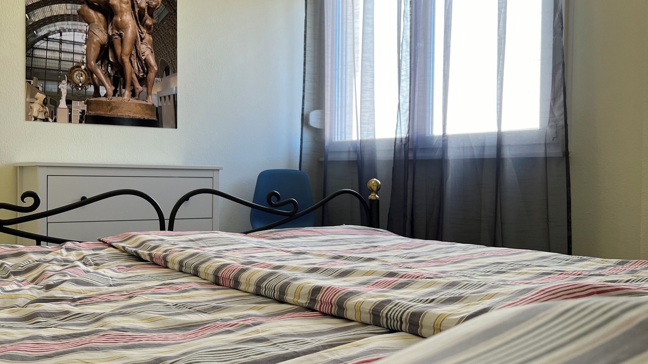 Photo of Bedroom in Los Abrigos