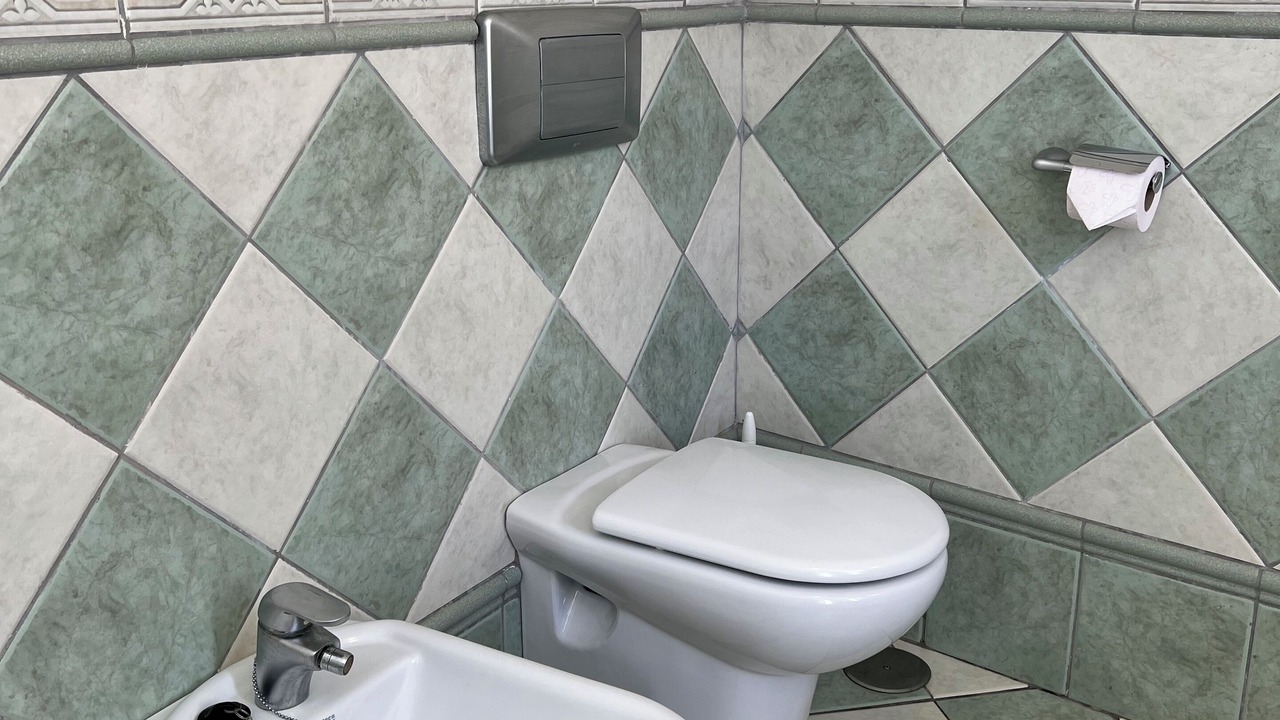 Photo of Bathroom in Los Abrigos