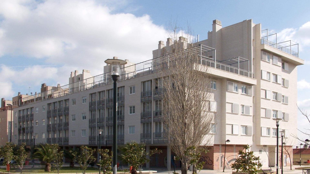 Photo of Outdoor in La Magdalena