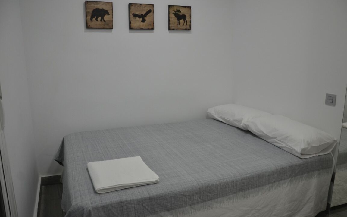 Photo of Bedroom in La Magdalena