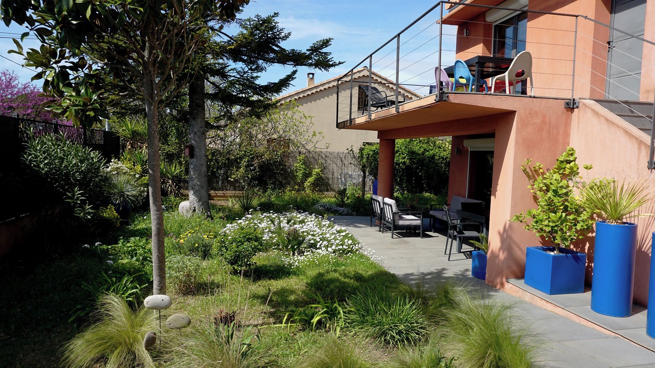 Photo of Patio Balcony in Est