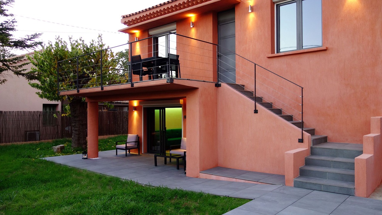 Photo of Outdoor in Est