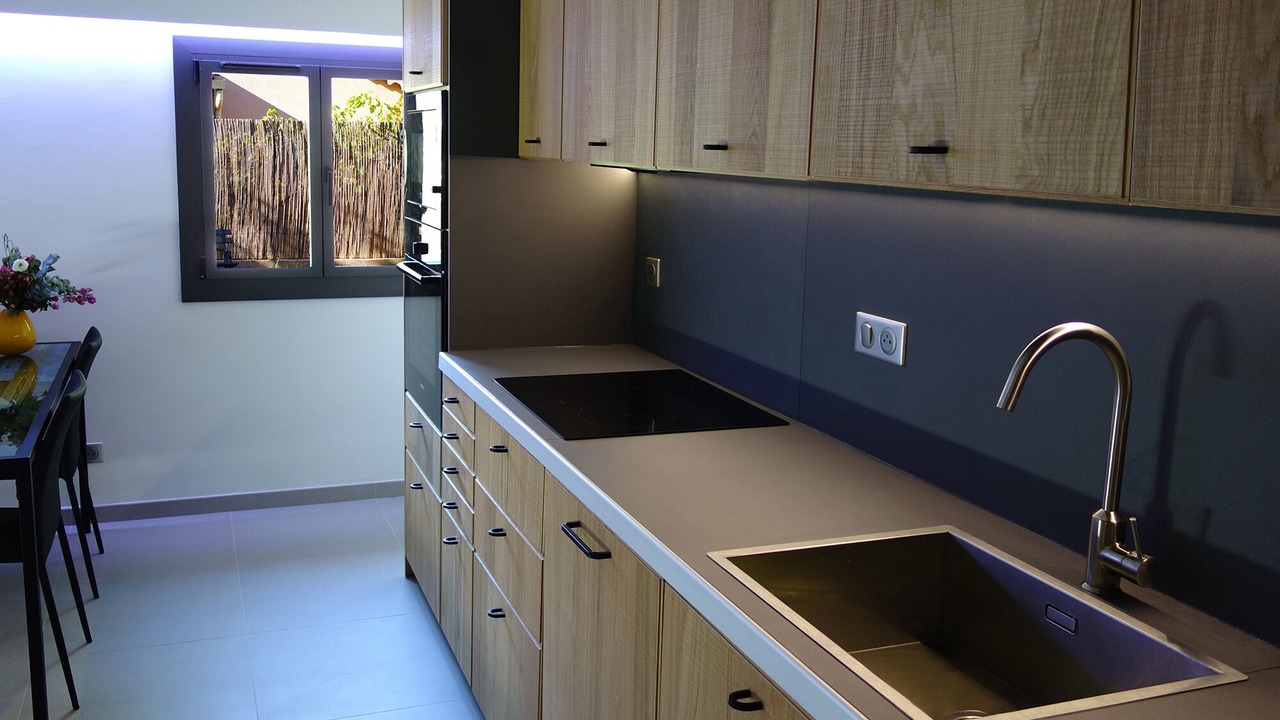 Photo of Kitchen in Est