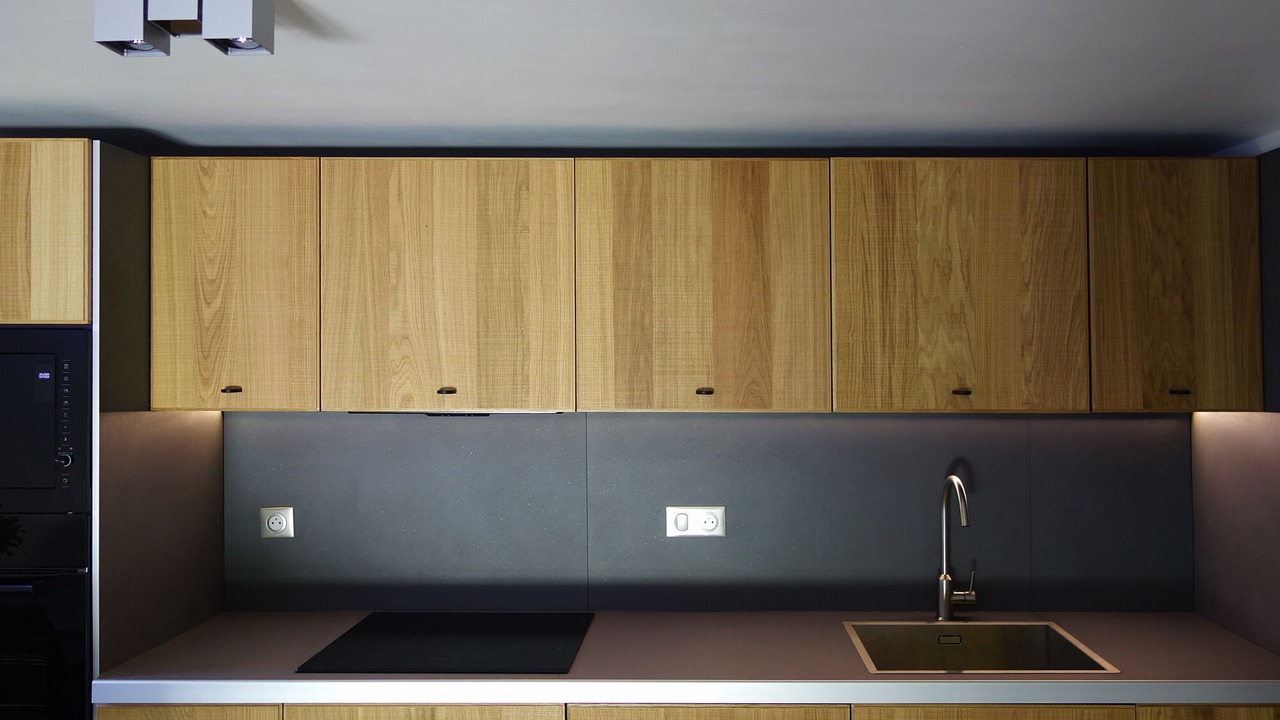 Photo of Kitchen in Est