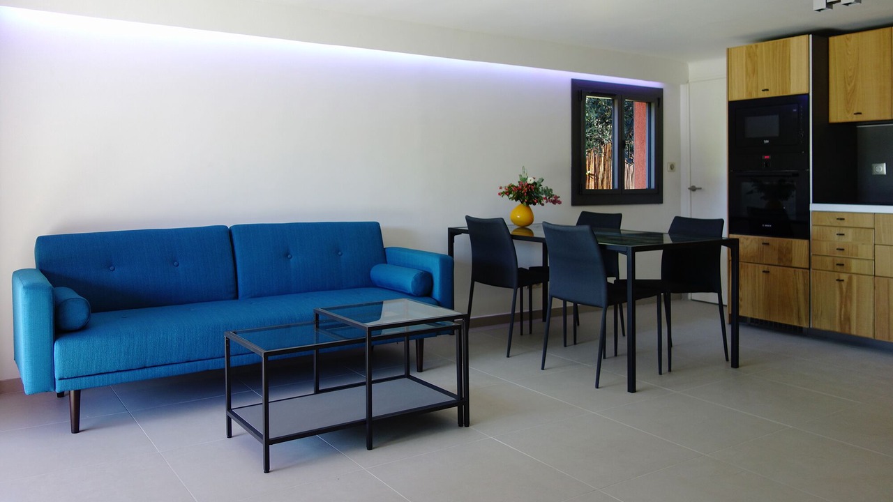 Photo of Livingroom in Est