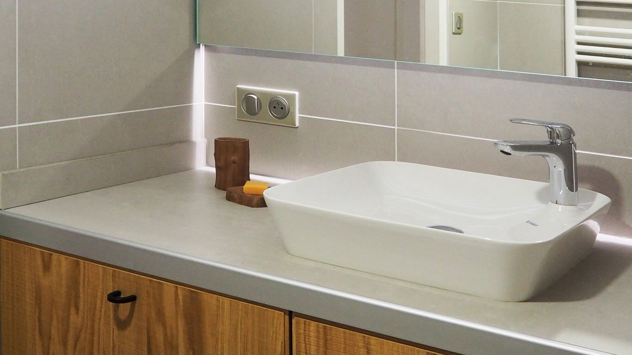 Photo of Bathroom in Est