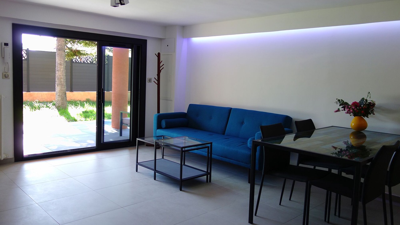 Photo of Livingroom in Est