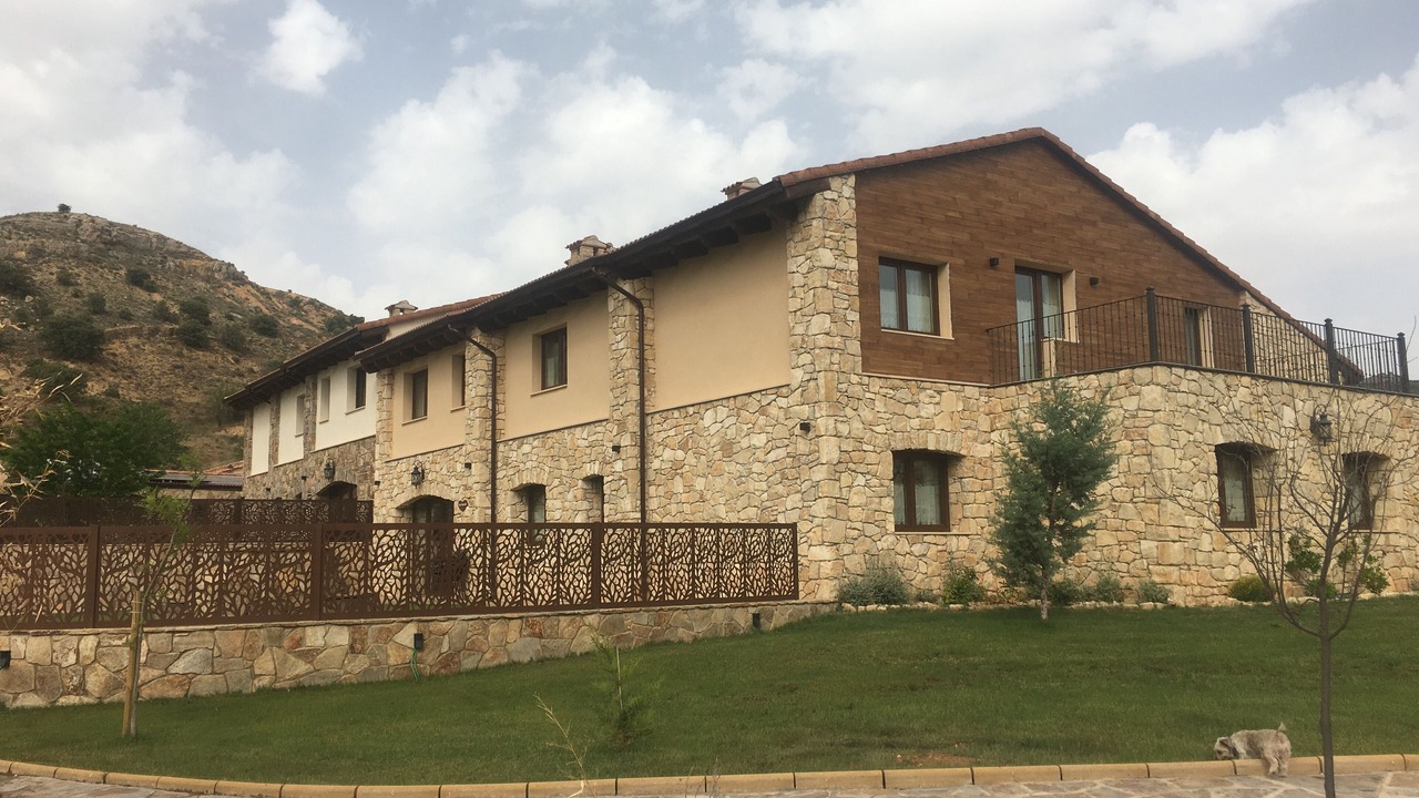 Photo of Outdoor in Fuentiduena