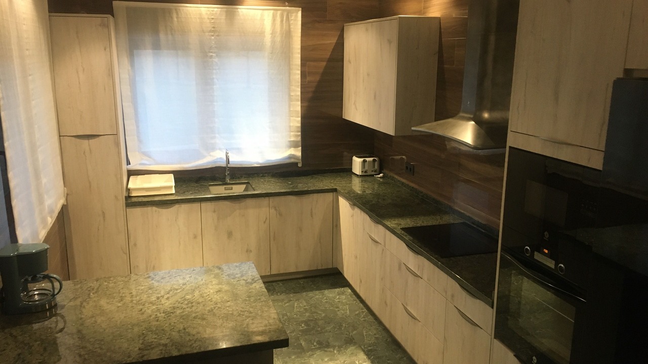 Photo of Kitchen in Fuentiduena