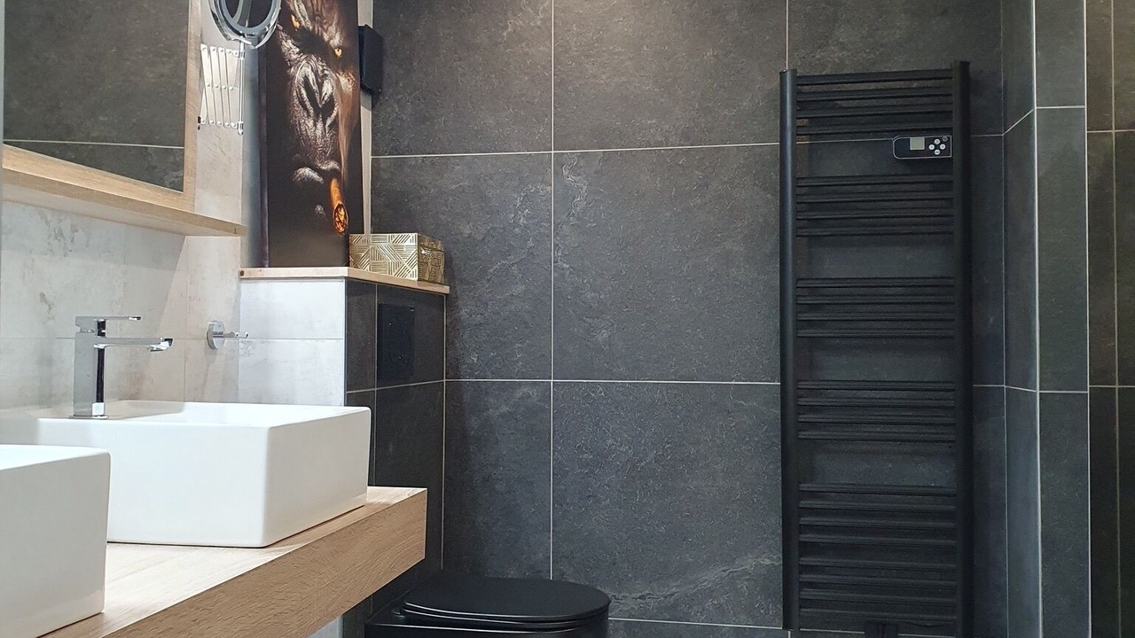 Photo of Bathroom in Blauzac