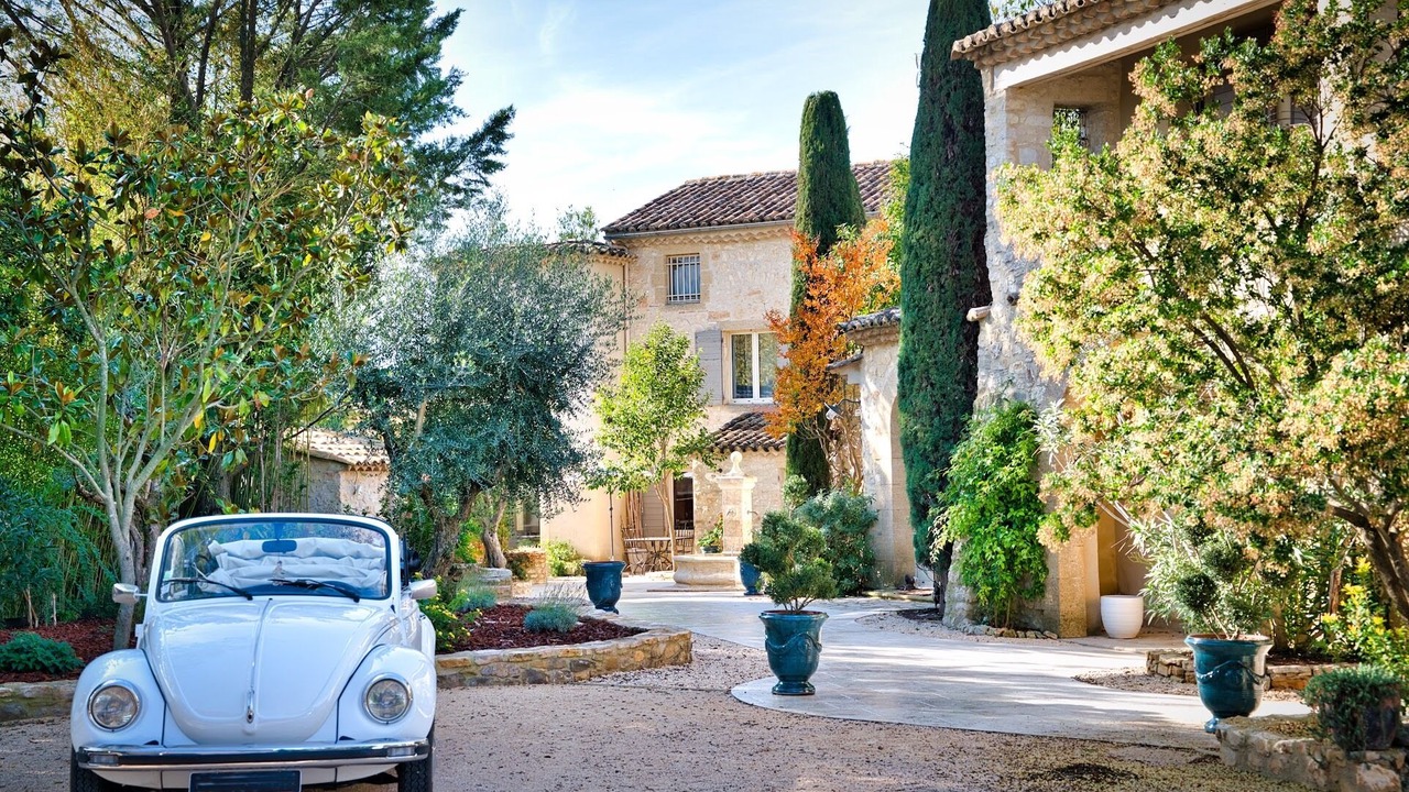Photo of Outdoor in Blauzac