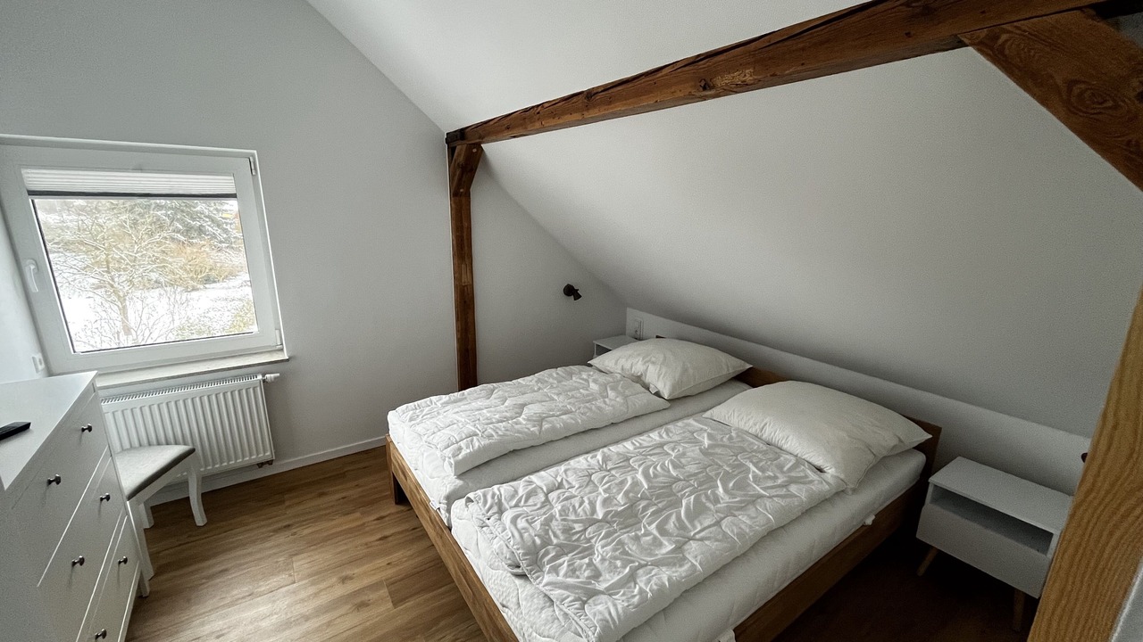Photo of Bedroom in Plattenburg