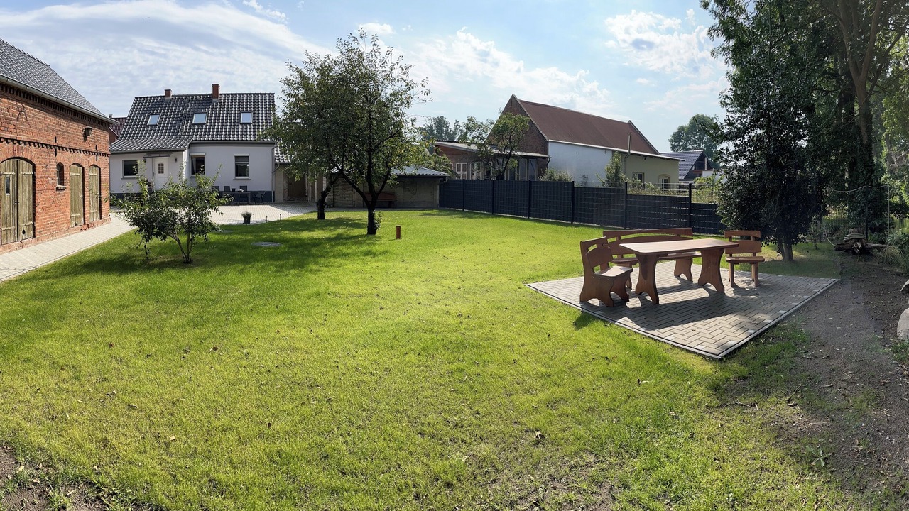Photo of Outdoor in Plattenburg