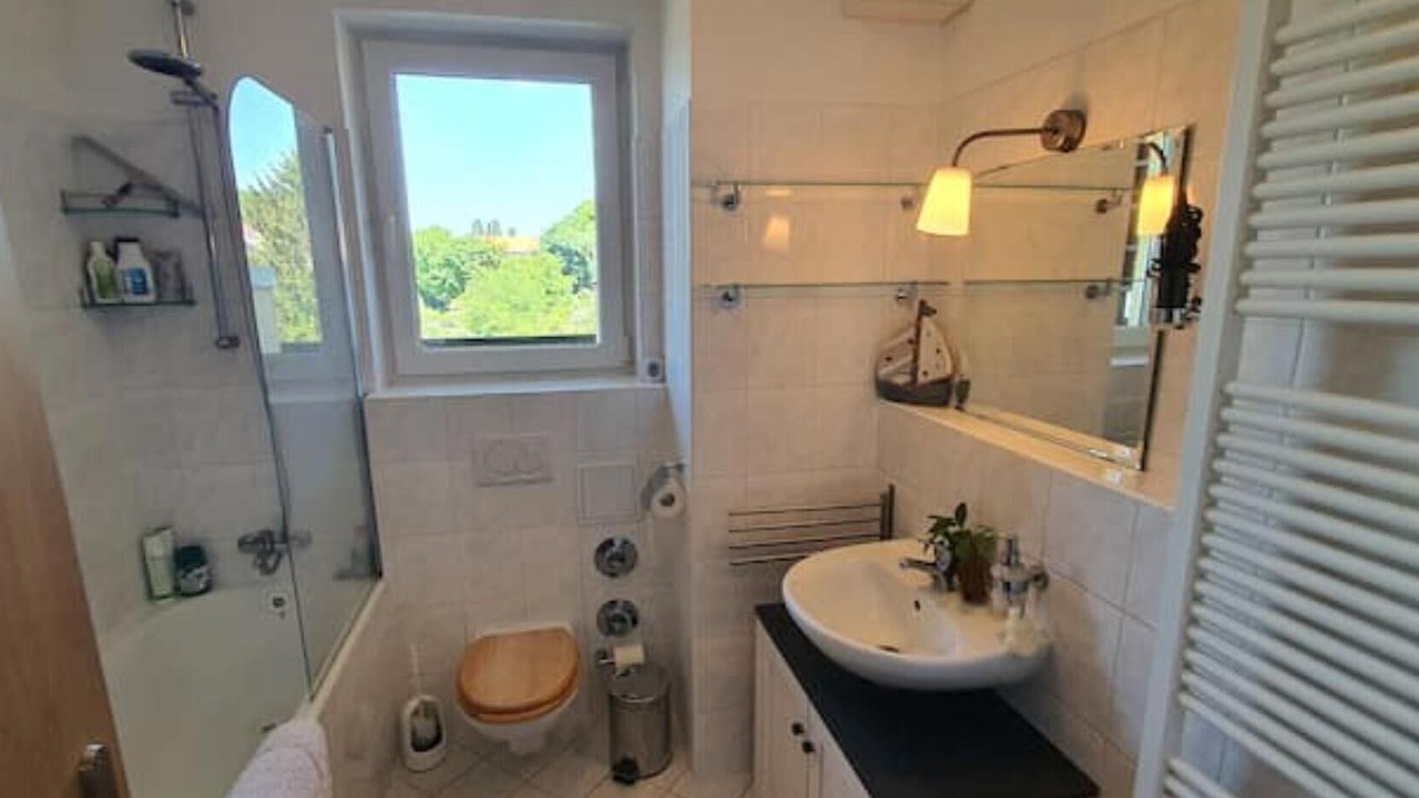 Photo of Bathroom in Prague 9