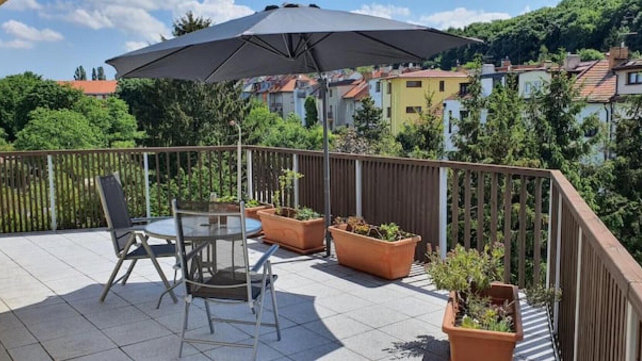 Photo of Outdoor in Prague 9