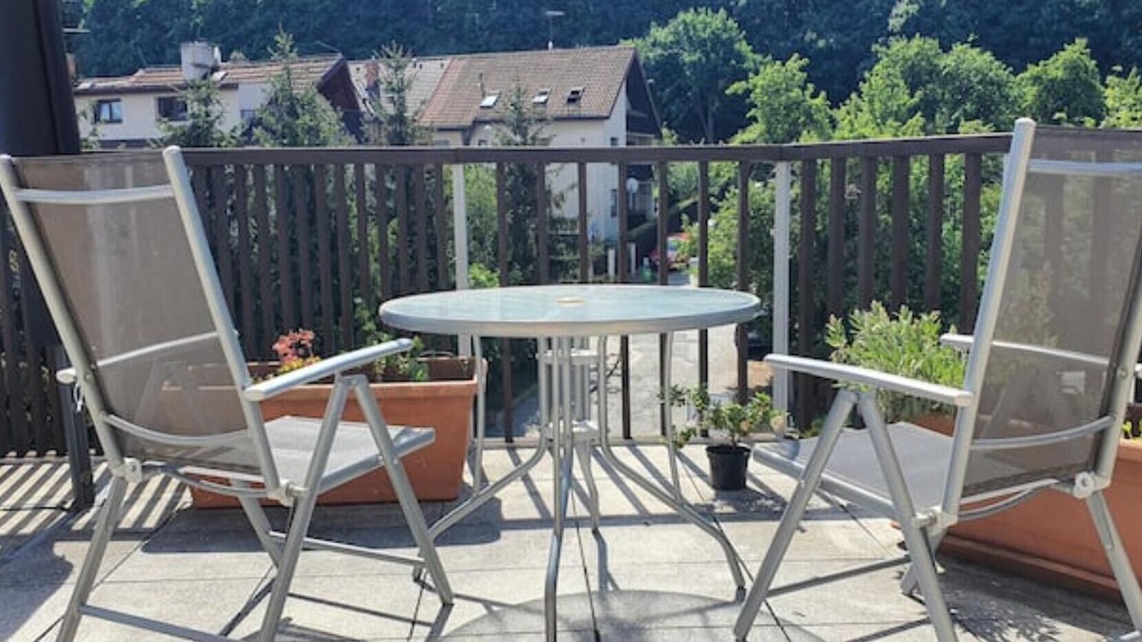 Photo of Outdoor in Prague 9
