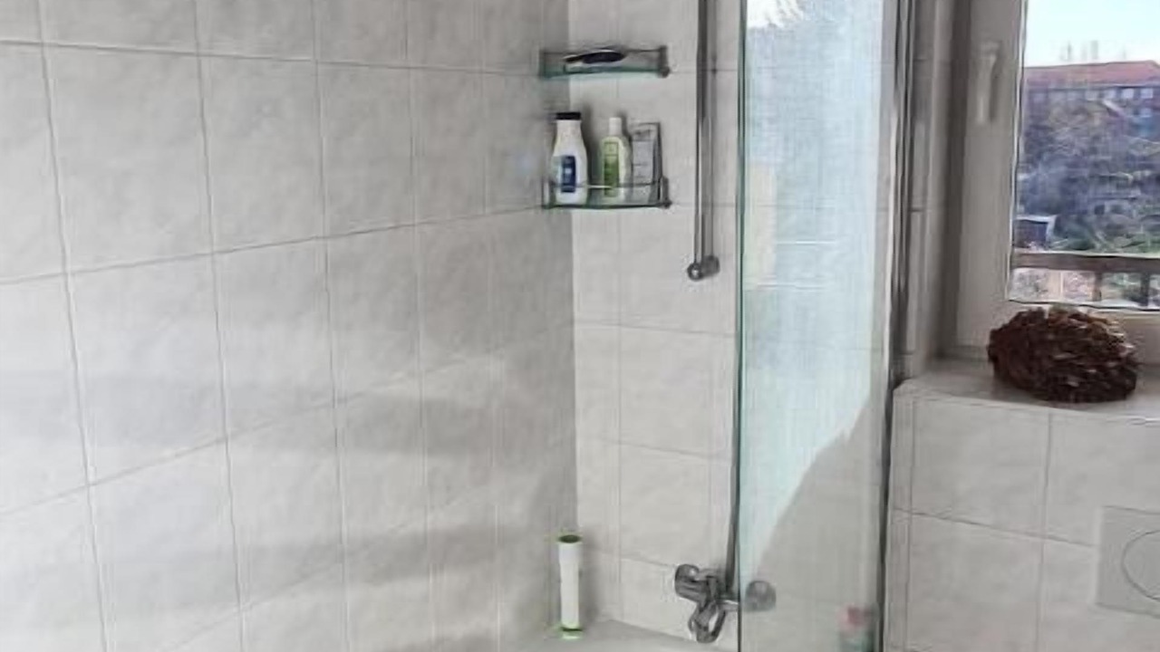 Photo of Bathroom in Prague 9
