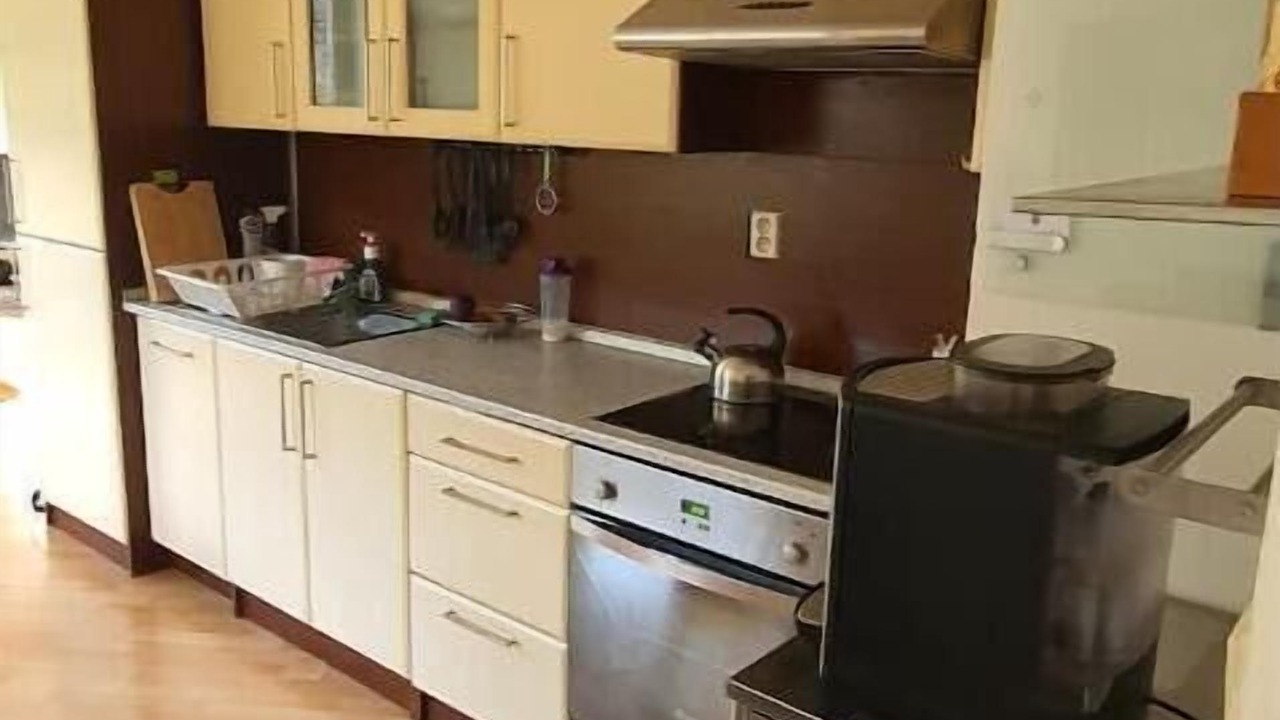 Photo of Kitchen in Prague 9