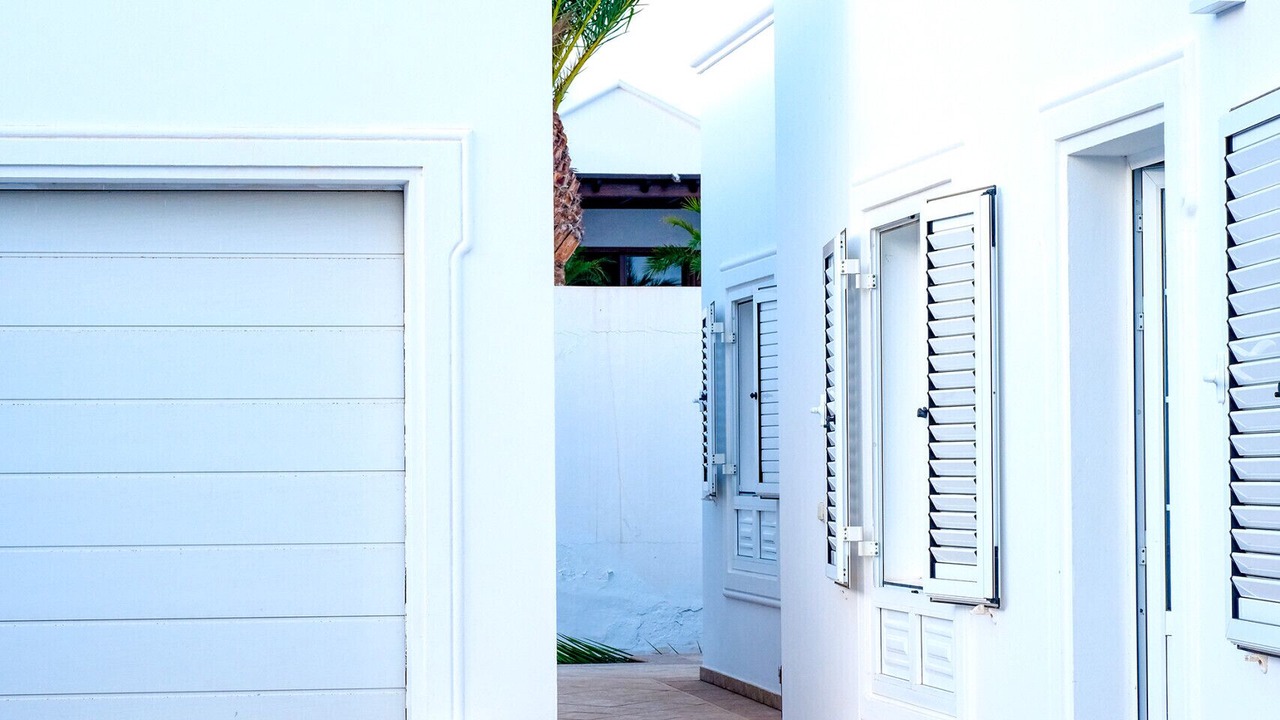 Photo of Outdoor in Puerto Calero