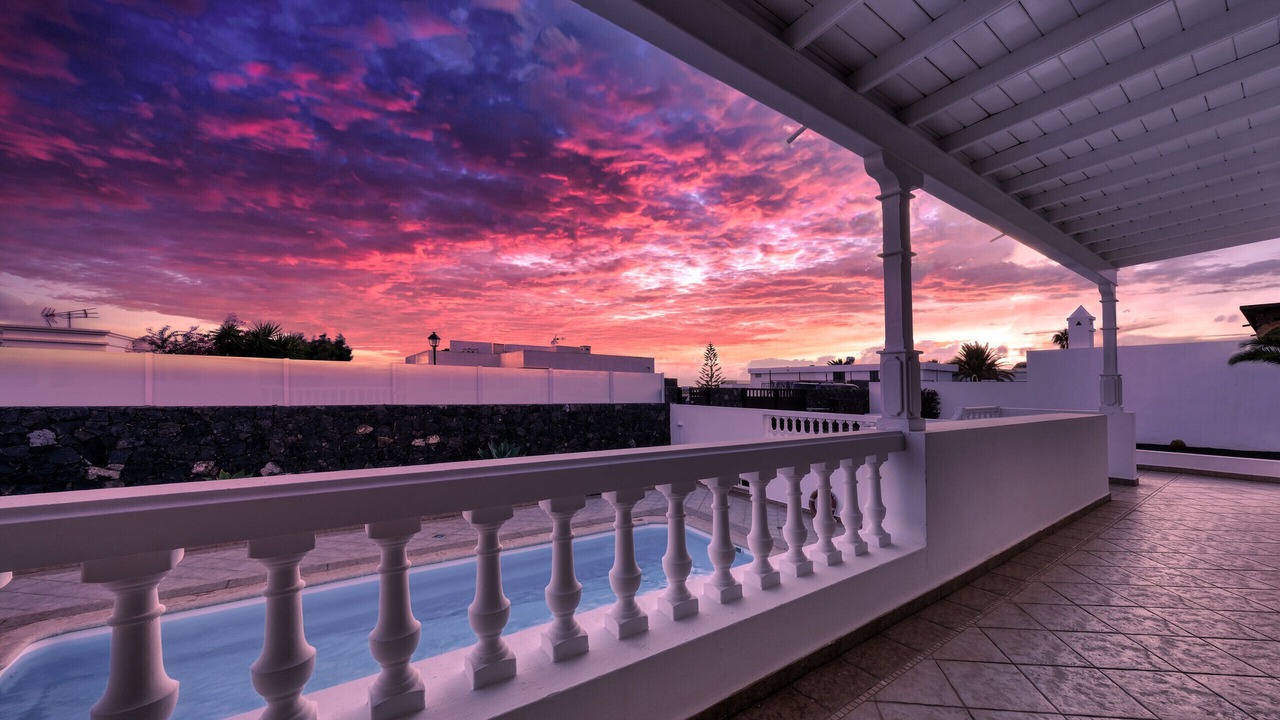 Photo of Outdoor in Puerto Calero