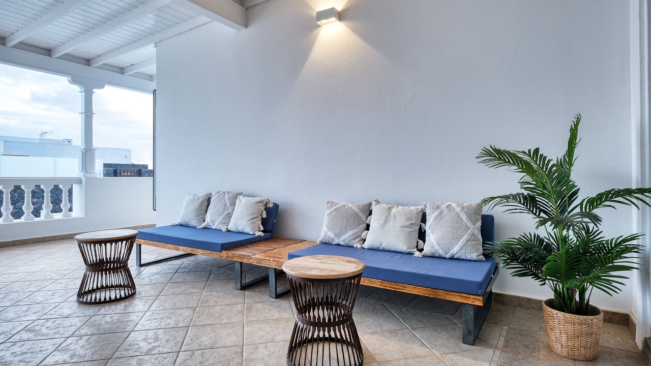 Photo of Outdoor in Puerto Calero
